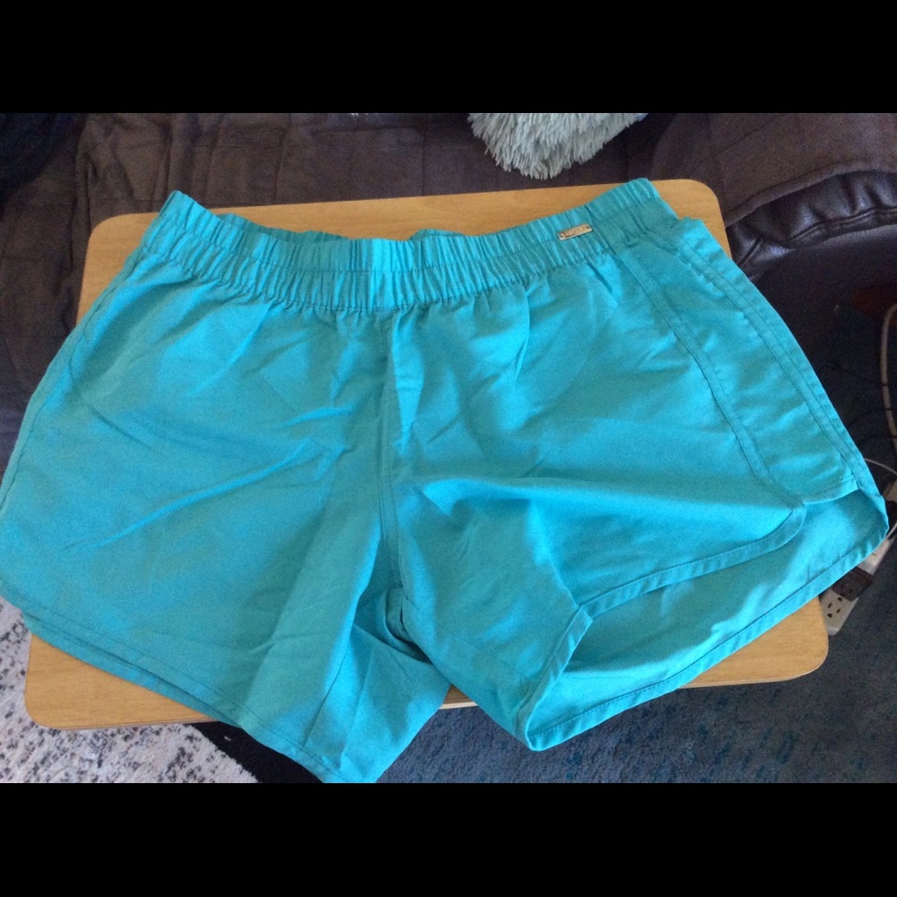 Women’s Swim Shorts-Cover Up Set Of 3